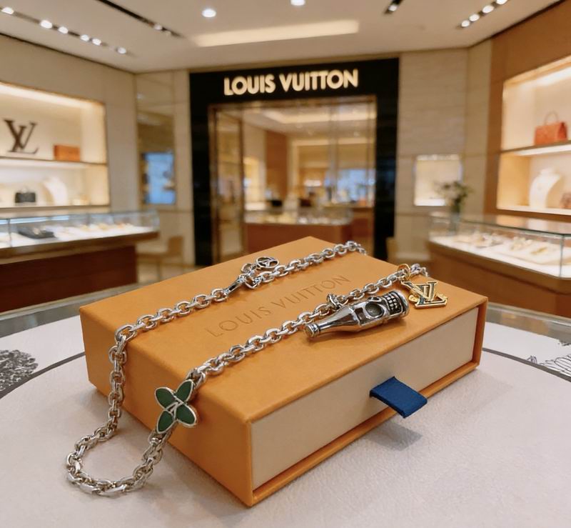 LV Necklace 03yxs80